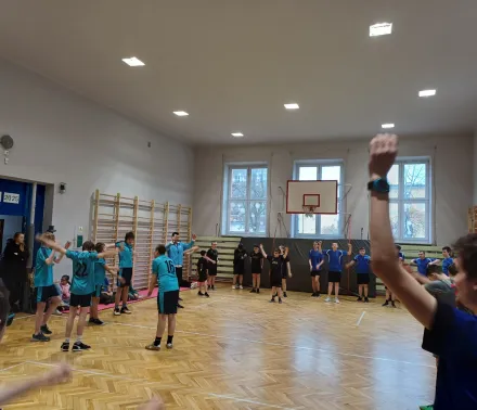 Zawody Karolki na Karolkowej