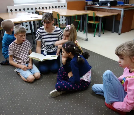 Fair play w sporcie i nie tylko