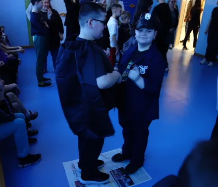 Bal Karnawałowy 2025