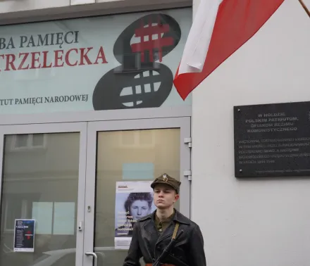 Narodowy Dzień Pamięci Żołnierzy Wyklętych