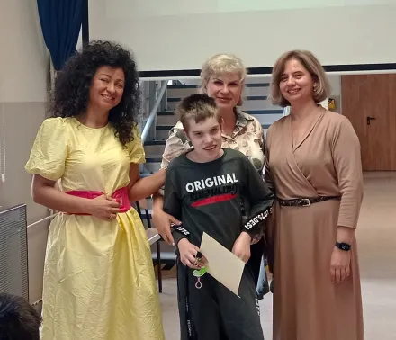 Najpiękniejsza Kartka Wielkanocna