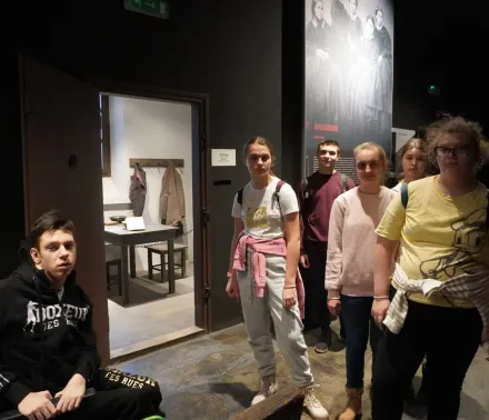 Muzeum X Pawilonu Cytadeli Warszawskiej