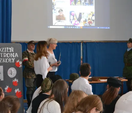 Obchody Dnia Patrona