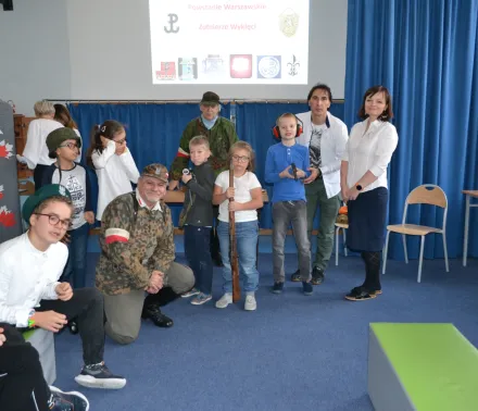 Obchody Dnia Patrona