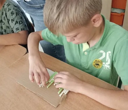 To już jesień - dokąd odlatują bociany?