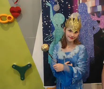 Bal karnawałowo-walentynkowy 2024