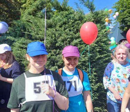 XXVIII Igrzyska Dzieci i Młodzieży z Niepełnosprawnościami "Zwycięstwo jest w tobie"