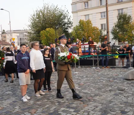 85. rocznica najazdu ZSRS na Polskę