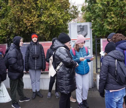 Mokotów w Powstaniu Warszawskim