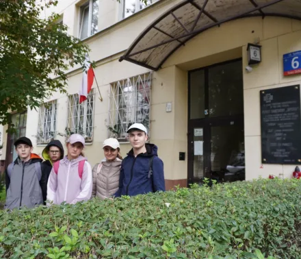 Ochota w Powstaniu Warszawskim