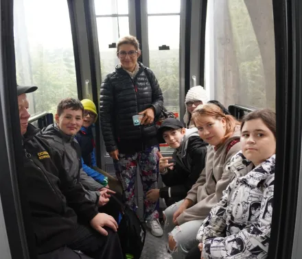 Wycieczka do Gdańska