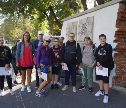 VII Zlot Młodzieży PTTK