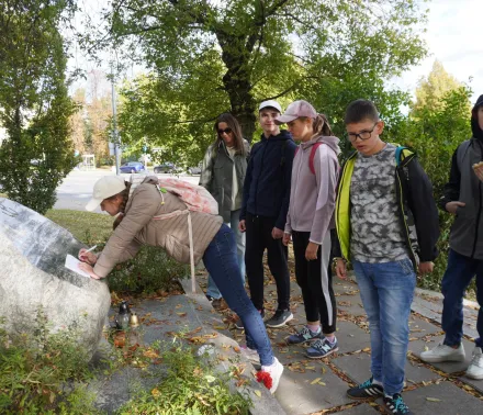 Ochota w Powstaniu Warszawskim