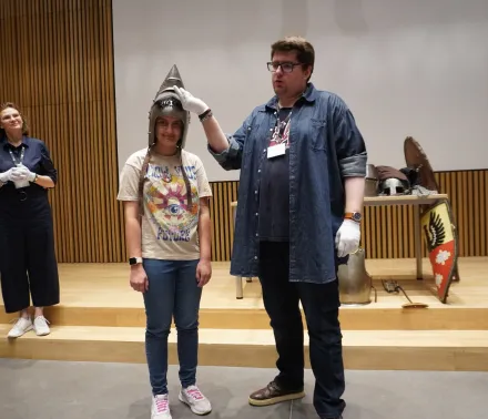 VII Zlot Młodzieży PTTK