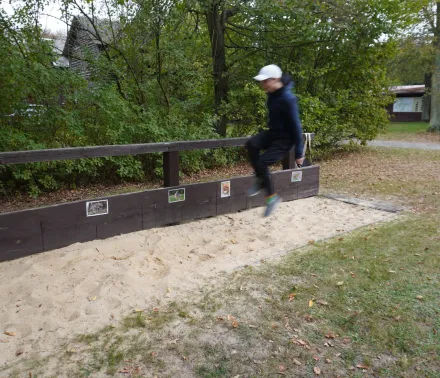 Wycieczka do Kozienickiego Parku Krajobrazowego