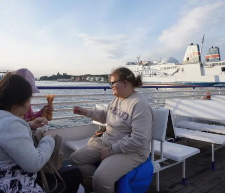 Wycieczka do Gdańska