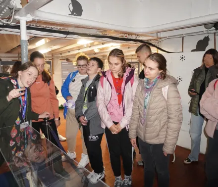 Wycieczka do Gdańska