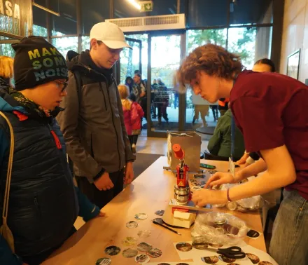 64 Centralny Zlot Młodzieży „Palmiry 2024”.