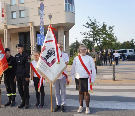 85. rocznica najazdu ZSRS na Polskę