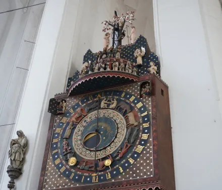 Wycieczka do Gdańska