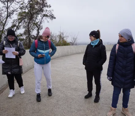 Mokotów w Powstaniu Warszawskim