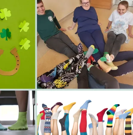 Światowy Dzień Zespołu Downa