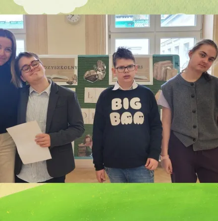 Czy łatwo być dorosłym?