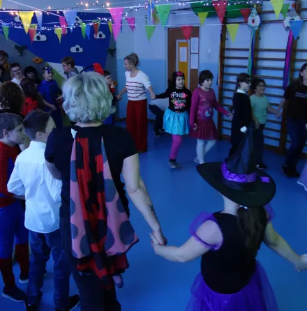 Bal Karnawałowy 2025