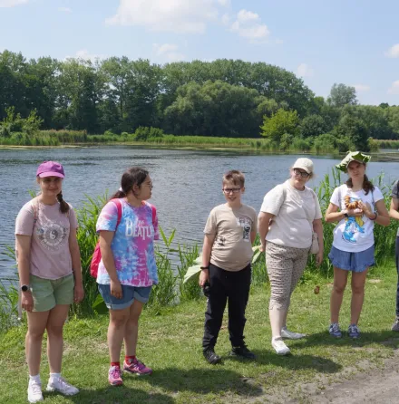 Wycieczka do Raszyna