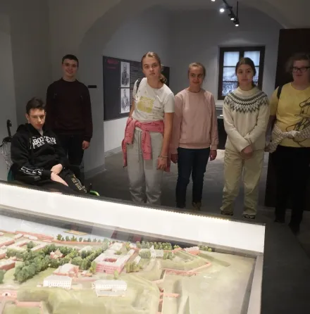 Muzeum X Pawilonu Cytadeli Warszawskiej