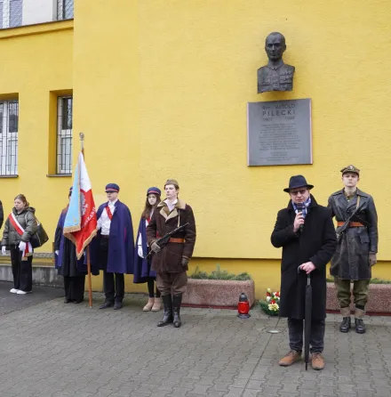 Narodowy Dzień Pamięci Żołnierzy Wyklętych