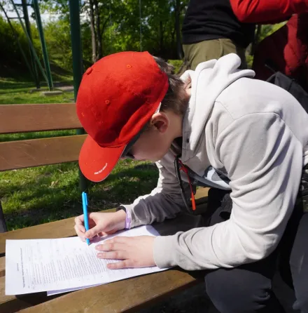 „Polegli niepokonani. Męczeństwo ludności Woli w Powstaniu Warszawskim"