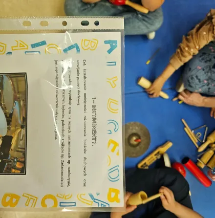 Alfabet logopedyczny