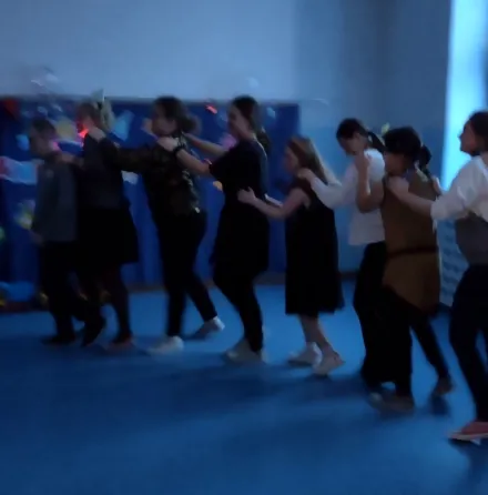 Bal karnawałowo-walentynkowy 2024