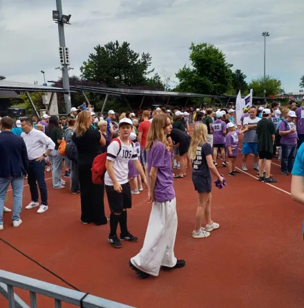 XXIX Igrzyska osób niepełnosprawnych