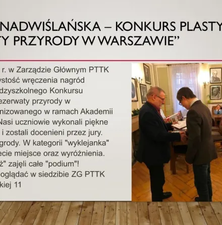 Varsavianistyczna szkoła