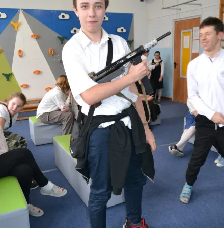 Obchody Dnia Patrona