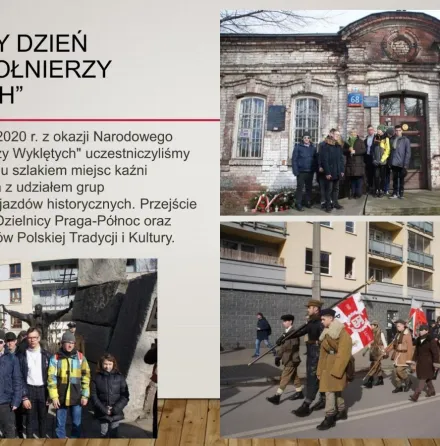 Varsavianistyczna szkoła