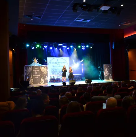 X Kolędowanie na Bartniczej