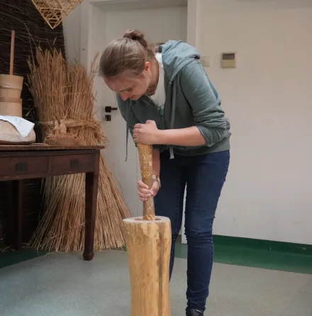 Wycieczka do Skansenu Wsi Radomskiej