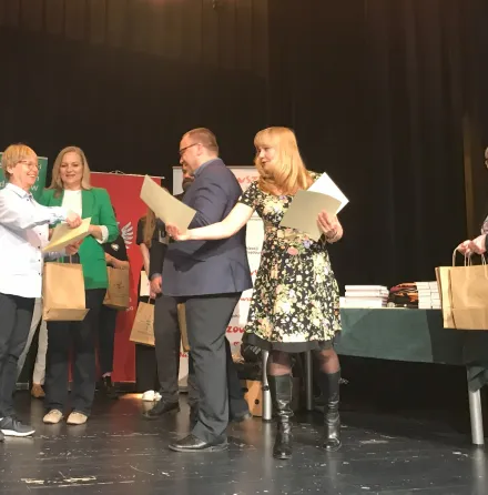 Konkursy organizowane przez Mazowieckie Forum Oddziałów PTTK