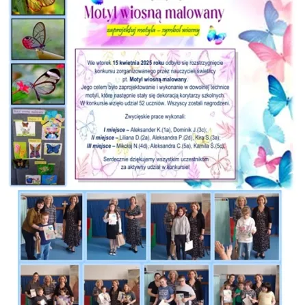 Nowy numer ABC świetlicy