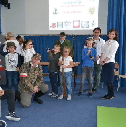 Obchody Dnia Patrona