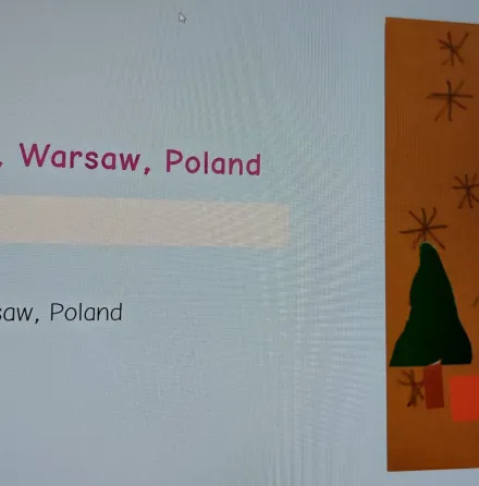 eTwinning - współpraca międzynarodowa