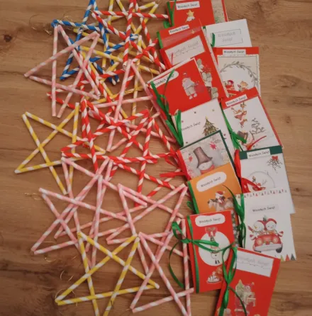 Kartki z życzeniami