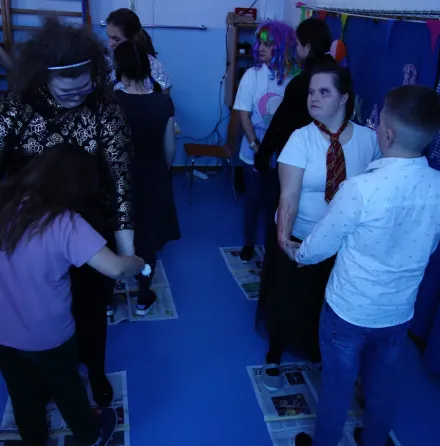 Bal Karnawałowy 2025