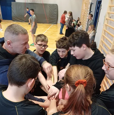 Zawody Karolki na Karolkowej