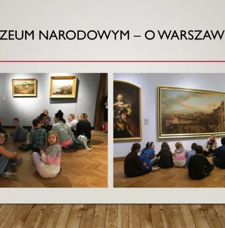 Varsavianistyczna szkoła