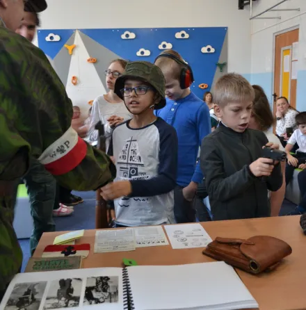 Obchody Dnia Patrona