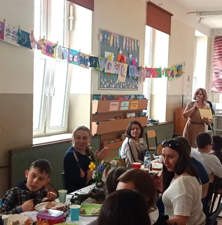 Najpiękniejsza Kartka Wielkanocna